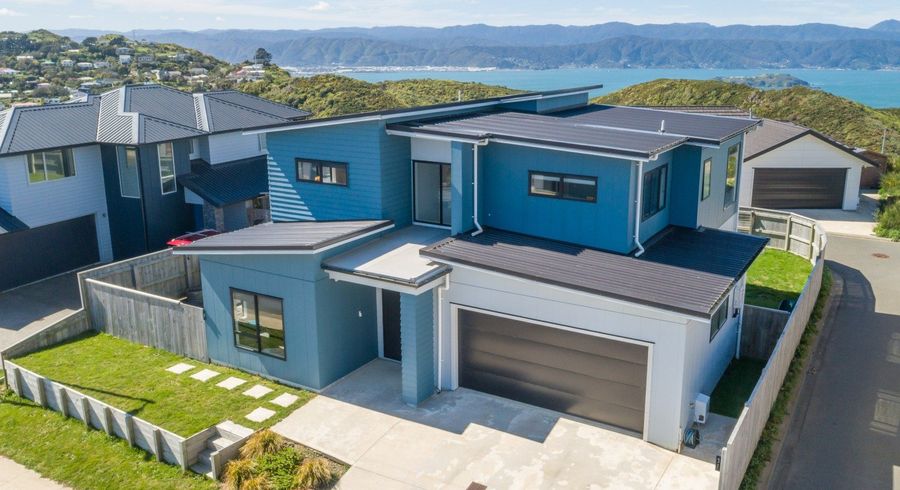  at 31 Boeing Way, Newlands, Wellington, Wellington