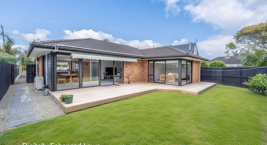  at 21A Eastern Beach Road, Eastern Beach, Manukau City, Auckland