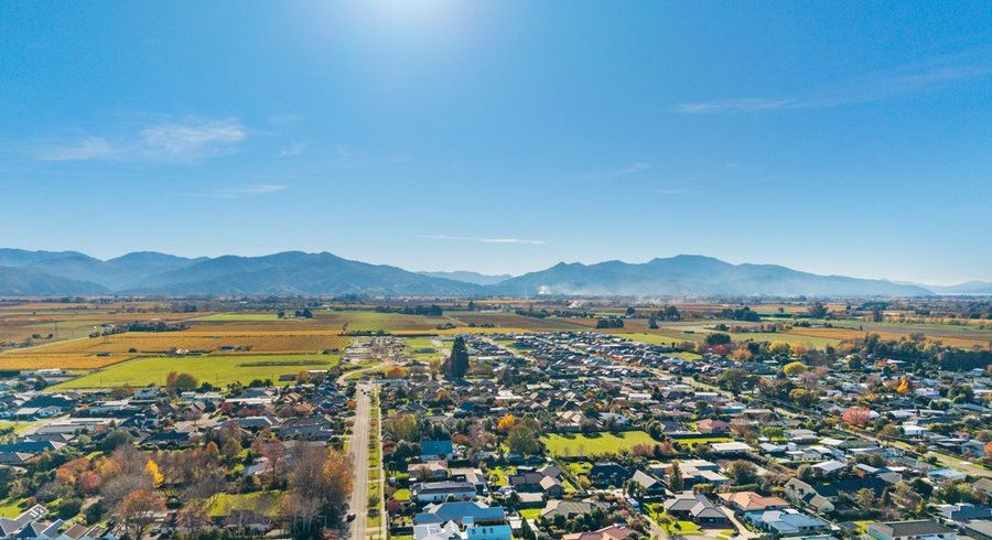  at Lot 115 Rose Manor Subdivision, Springlands, Blenheim, Marlborough