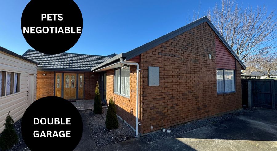  at 48a Hollyford Avenue, Bryndwr, Christchurch City, Canterbury