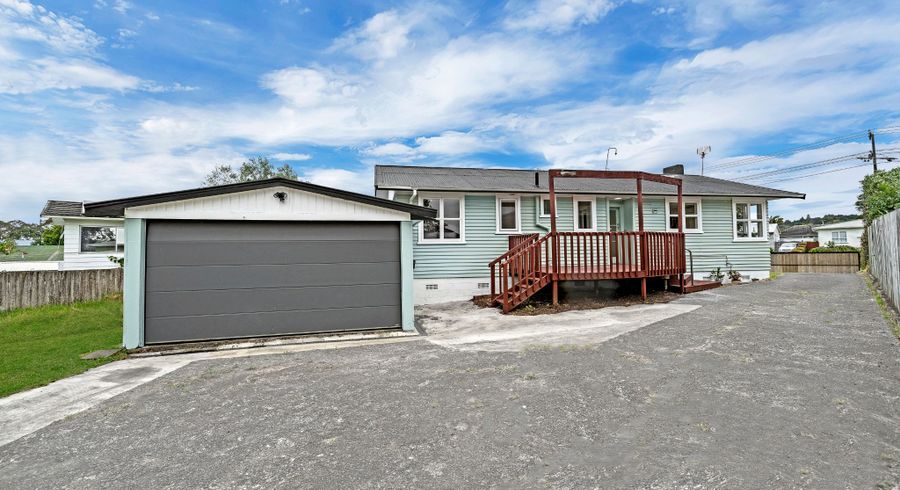  at 51 Myers Road, Manurewa East, Manukau City, Auckland