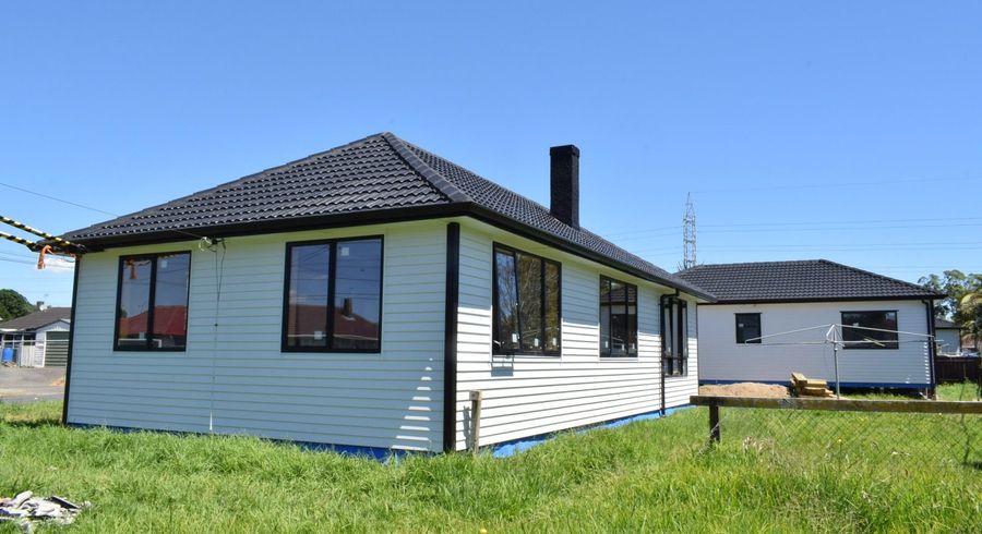  at 1A Natalie Place, Otara, Manukau City, Auckland