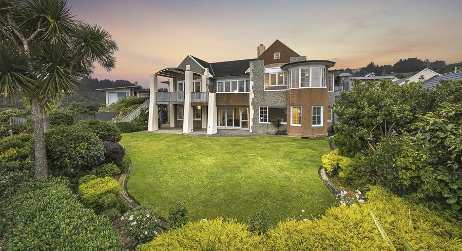  at 6 Mission Cove, Company Bay, Dunedin, Otago