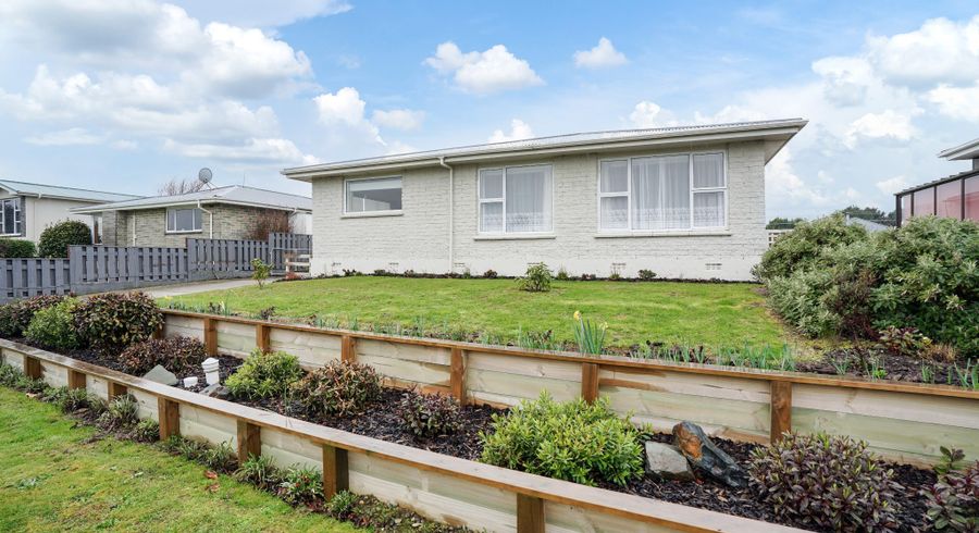  at 43 Carnarvon Street, Glengarry, Invercargill, Southland