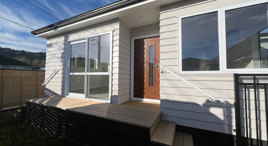  at 2a Mayo Grove, Naenae, Lower Hutt, Wellington