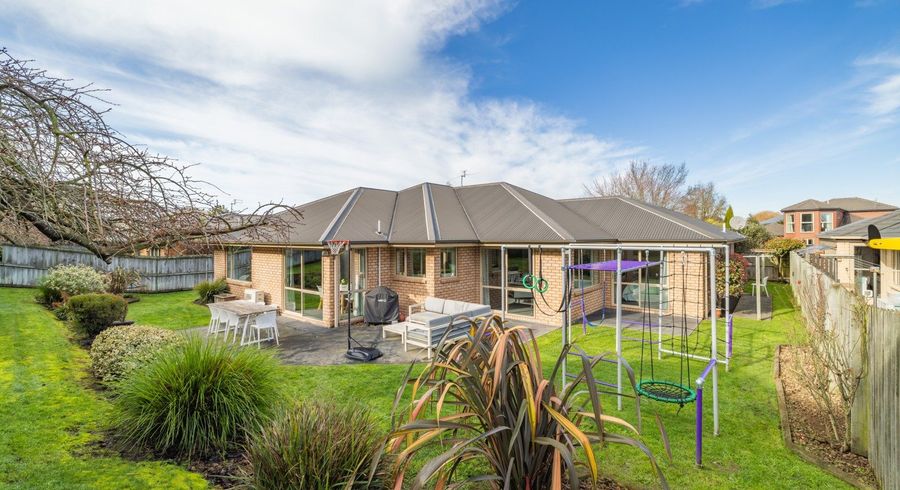  at 49 Birkdale Drive, Shirley, Christchurch