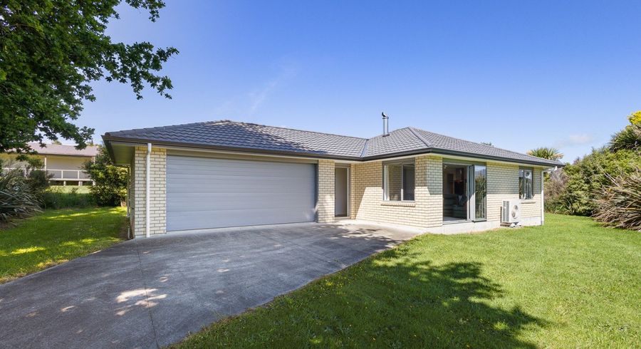  at 8 Heartwood Lane, Ohakune, Ruapehu, Manawatu / Whanganui