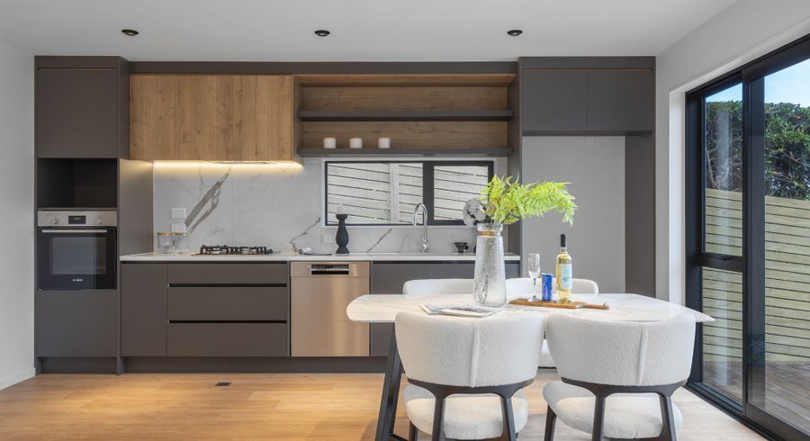  at Lot 5/12 Manuwai Road, Torbay, North Shore City, Auckland