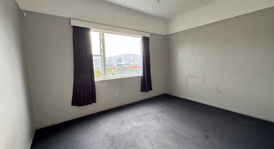  at Mount Victoria, Wellington, Wellington