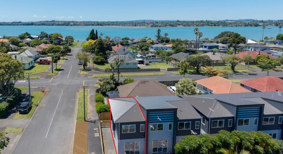  at Lot 1, 51 Anderson Avenue, Point England, Auckland City, Auckland