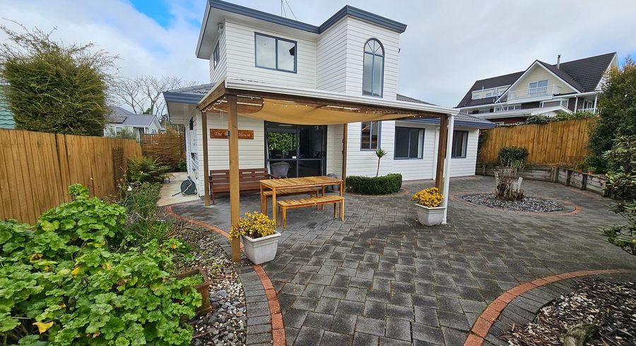  at 14B Te Aroha Street, Hamilton East, Hamilton, Waikato