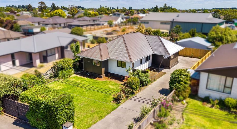  at 38 Vivian Street, Burwood, Christchurch City, Canterbury