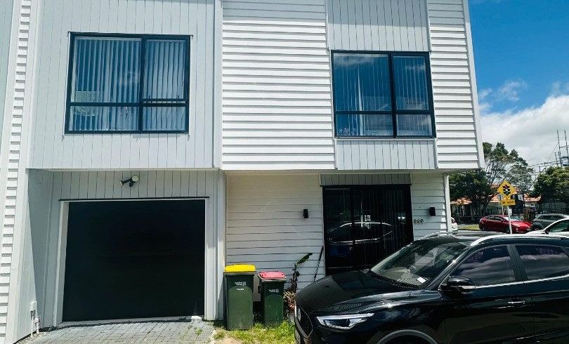  at 1/48 Victor Street , Avondale, Auckland City, Auckland