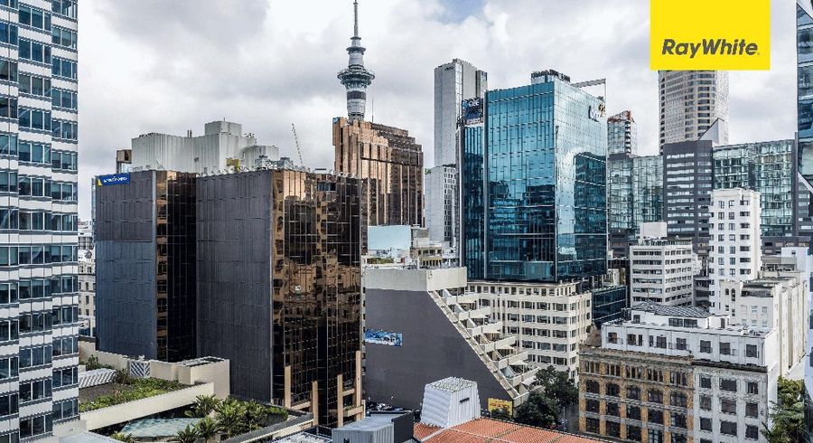  at 12G/16 Gore Street, Auckland Central, Auckland