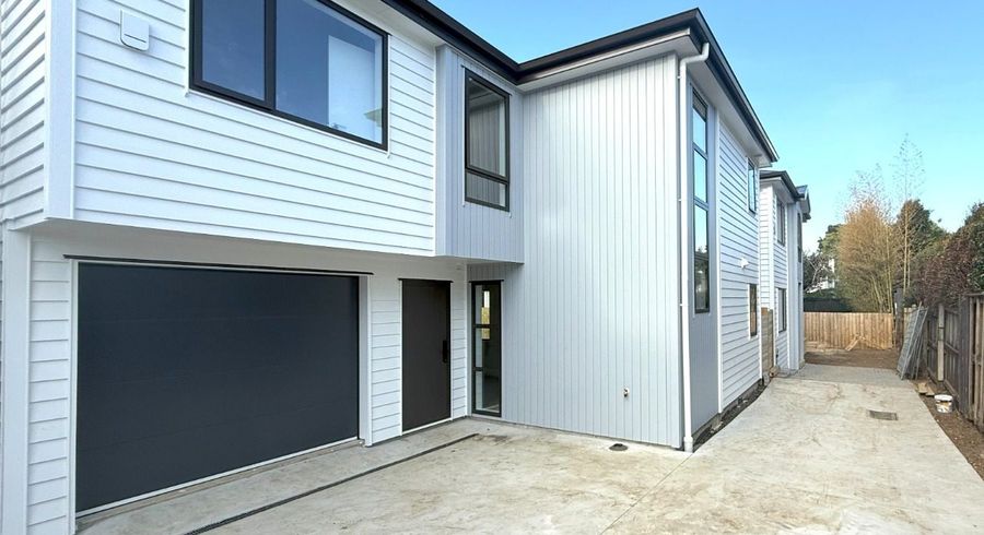  at 23A Mark Road, Mount Albert, Auckland City, Auckland