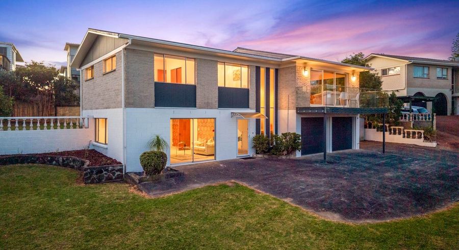  at 9 Nui Mana Place, Te Atatu South, Waitakere City, Auckland