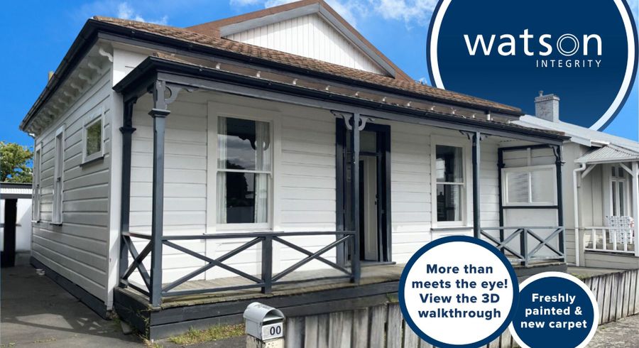  at 600 Ferguson Street, Terrace End, Palmerston North