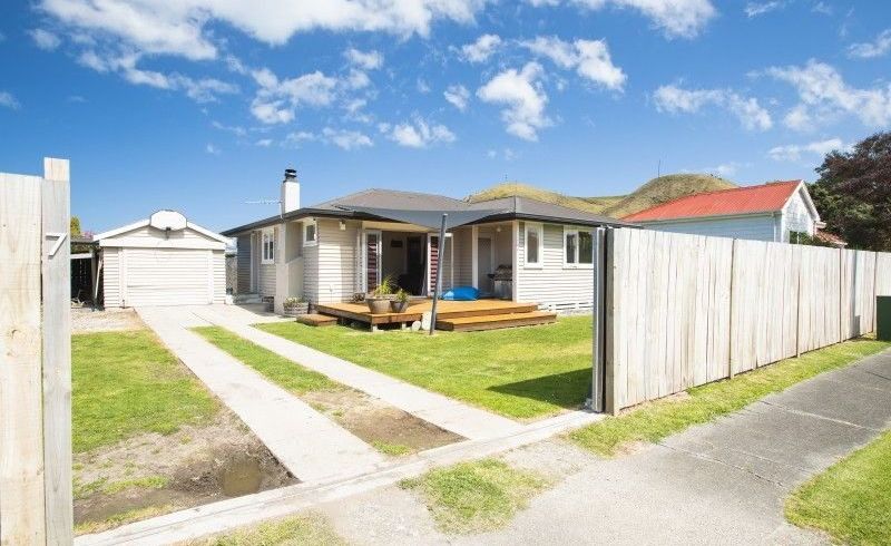  at 7 Duke Street, Tamarau, Gisborne