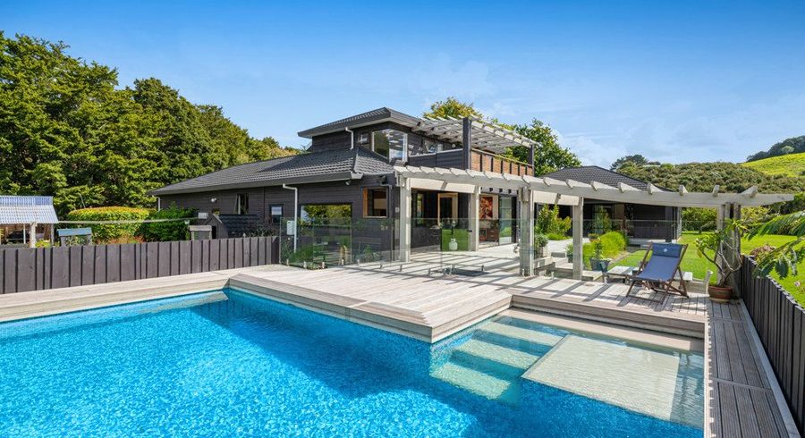  at 112 Anderson Road, Matakana, Rodney, Auckland