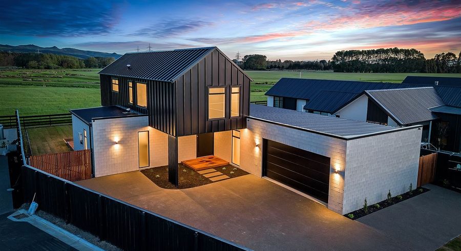  at 33 Frank Ernest Crescent, Prebbleton, Prebbleton