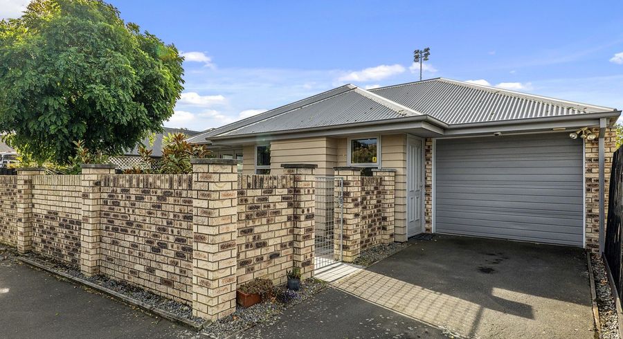  at 80 Trafalgar Street, St Albans, Christchurch