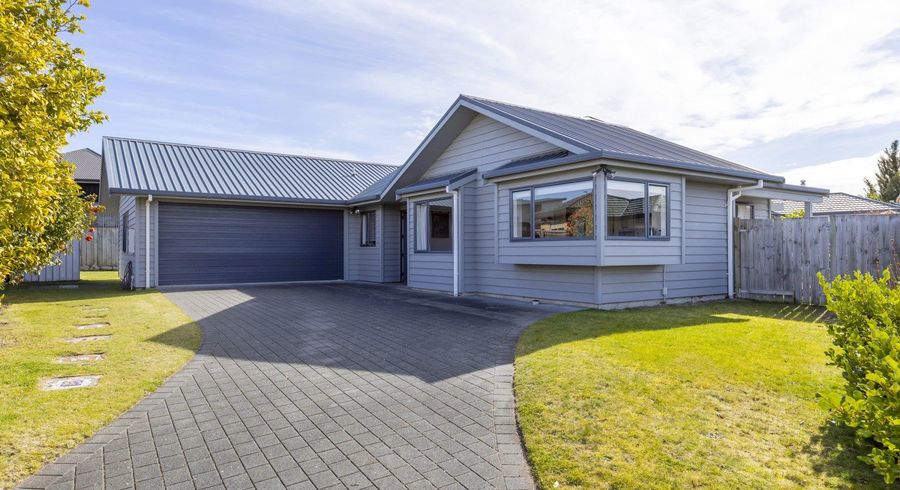  at 26 Whetu Place, Nukuhau, Taupo, Waikato