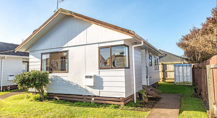  at 12C Cornwall Road, Springvale, Whanganui, Manawatu / Whanganui