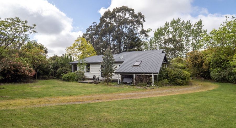  at 1148 Rakaia Highway, Dromore, Ashburton
