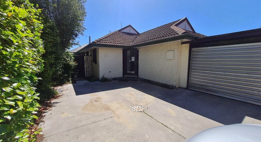  at 57C Waimairi Rd, Riccarton, Christchurch City, Canterbury