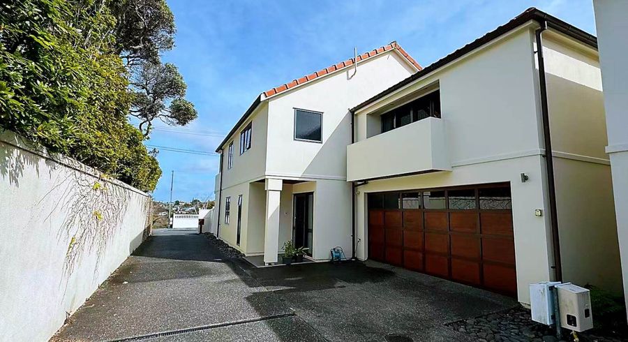  at 50A Koraha Street, Remuera, Auckland City, Auckland