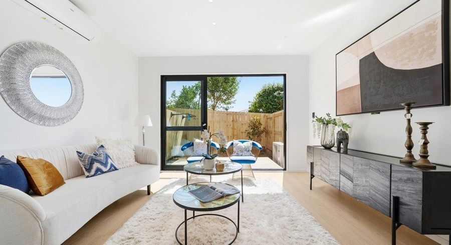  at Lot 2/44 Drake Street, Howick, Manukau City, Auckland