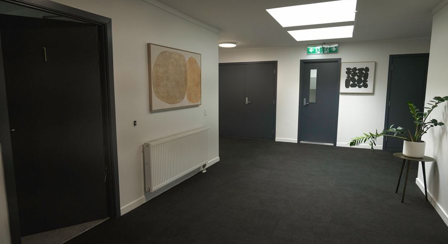  at 3/39 Boulcott Street, Te Aro, Wellington, Wellington