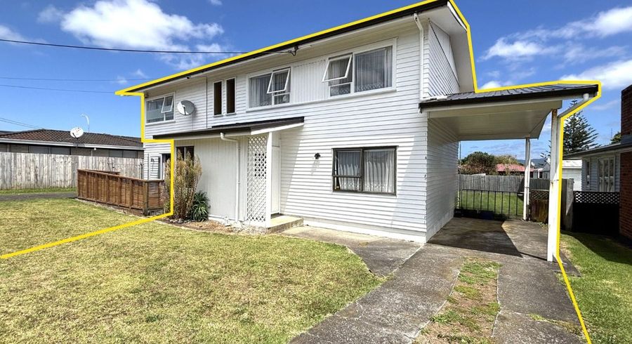  at 114 Taikata Road, Te Atatu Peninsula, Waitakere City, Auckland