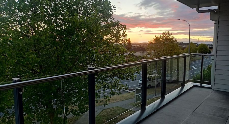  at 3/130 Stancombe Road, Flat Bush, Manukau City, Auckland