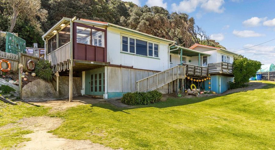  at 37 Marine Drive, Te Kopuru, Kaipara, Northland