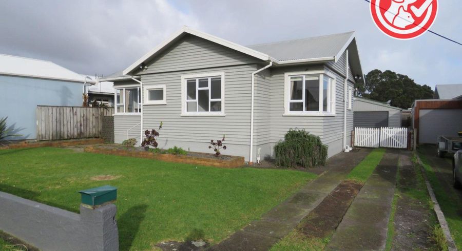  at 18 Newton Street, Fitzroy, New Plymouth, Taranaki