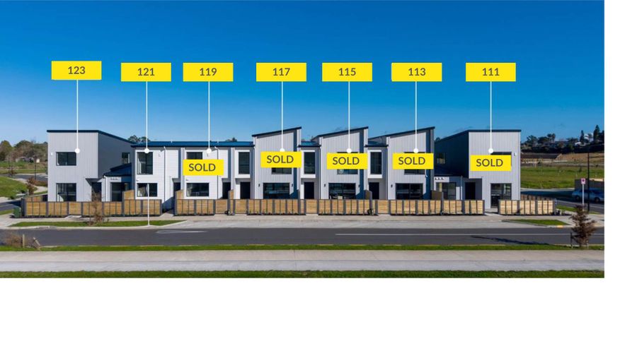  at 123 Bellfield Road, Opaheke, Papakura, Auckland