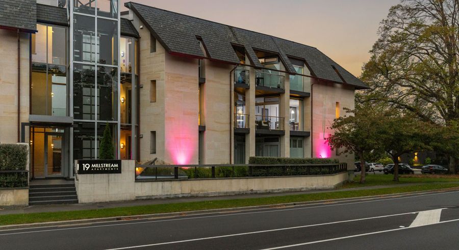  at 3/19 Carlton Mill Road, Merivale, Christchurch City, Canterbury