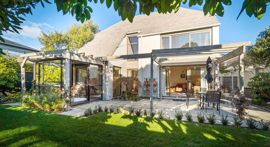 at 40A Wroxton Terrace, Merivale, Christchurch