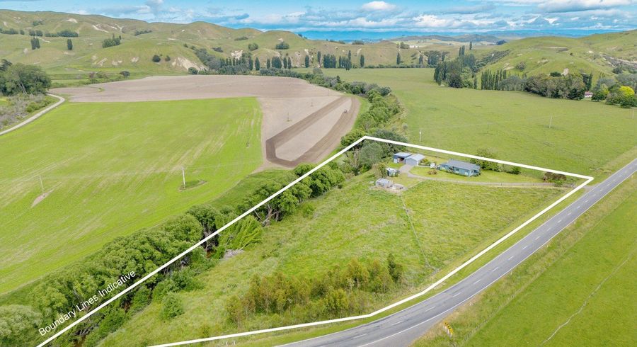  at 978 Pourerere Road, Waipawa