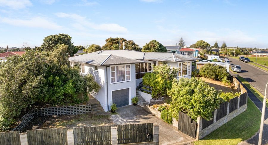  at 6 Tainui Street, Castlecliff, Whanganui, Manawatu / Whanganui