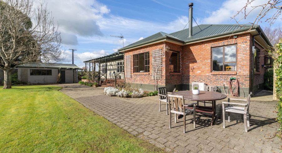  at 54 Ayresdale Road, Ascot, Invercargill