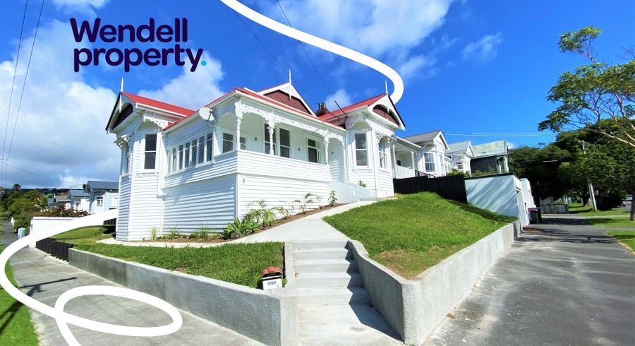  at 86 Williamson Avenue, Grey Lynn, Auckland