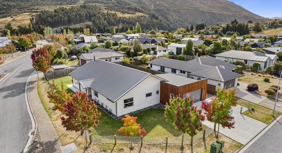  at 21 Timsfield Drive, Lake Hāwea