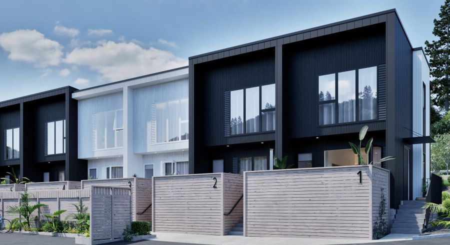  at 8 Bushlands Grove, Paparangi, Wellington, Wellington