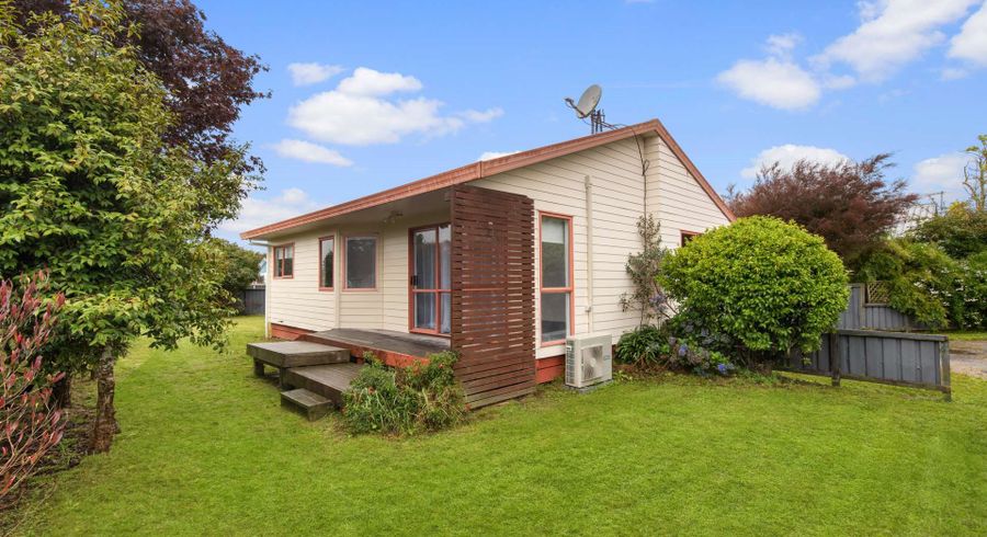  at 95A Pohutukawa Drive, Owhata, Rotorua