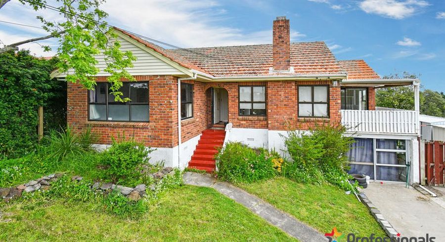  at 36 Peverill Crescent, Papatoetoe, Auckland