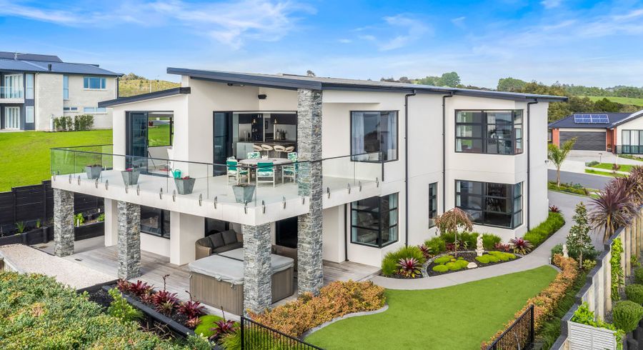  at 10 Herbert Pollard Drive, Maraetai, Auckland