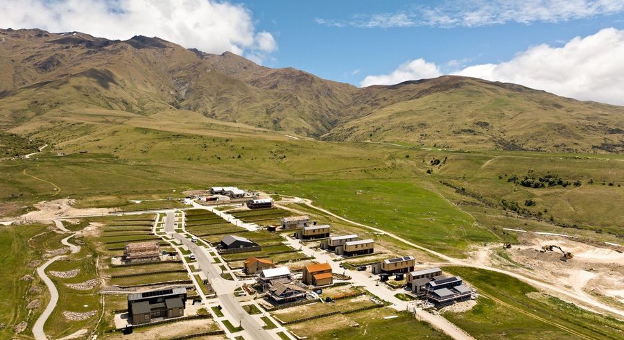  at Lot 207 Little Meg Lane, Cardrona, Wanaka, Otago