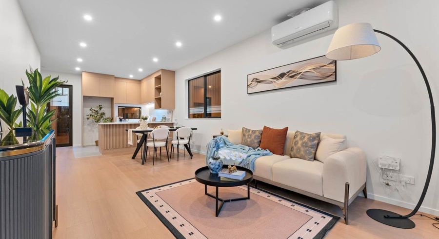  at 13a Tabitha Crescent, Henderson, Waitakere City, Auckland